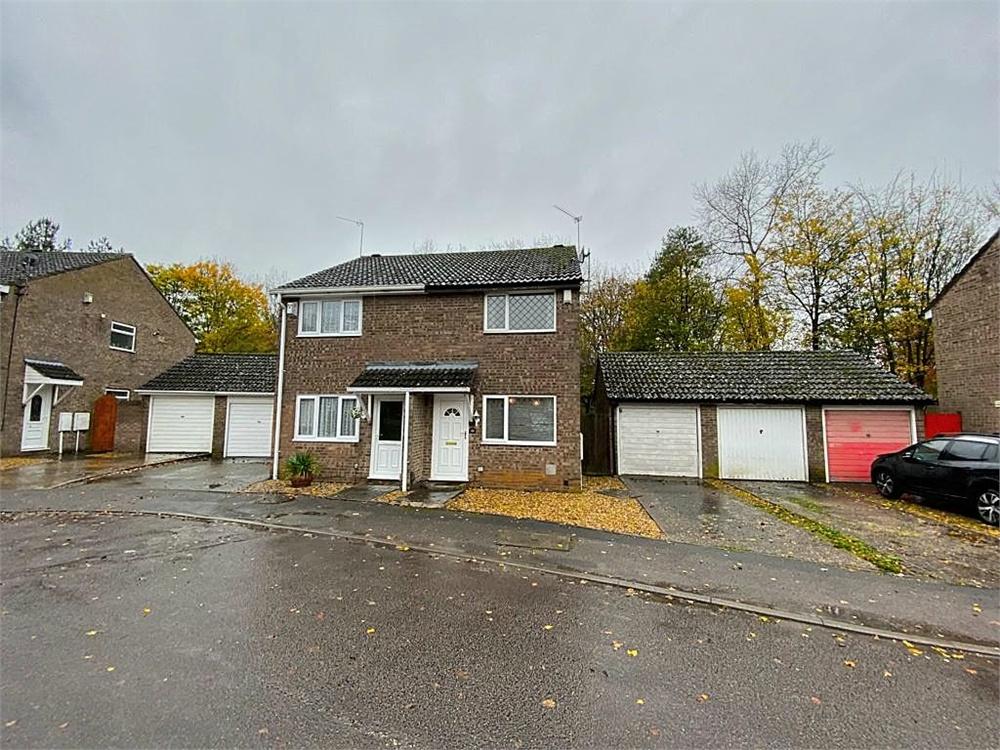 Manorfield Close, Northampton Edward Knight Estate Agents