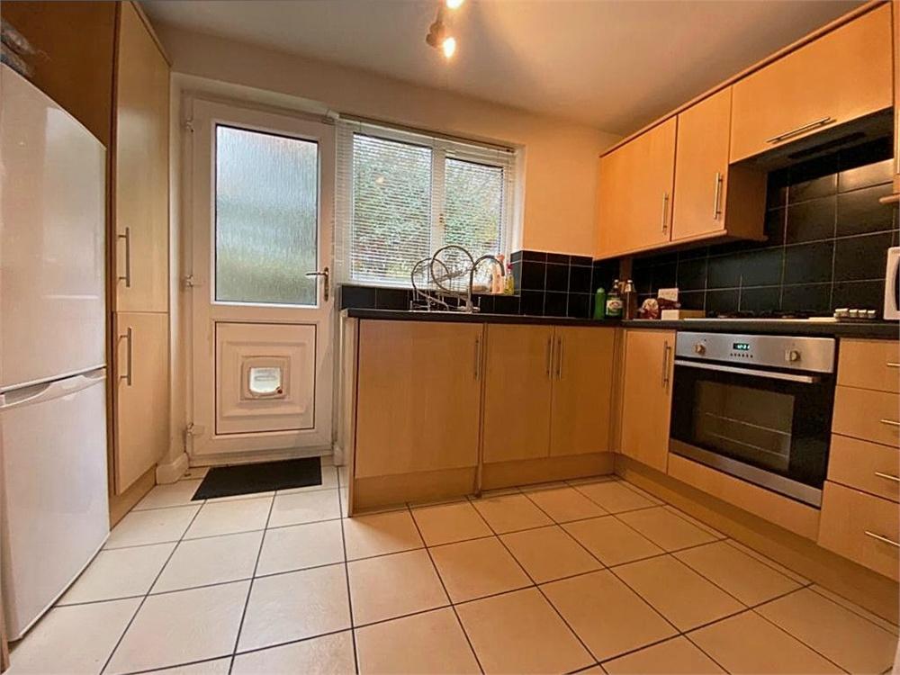 Manorfield Close, Northampton Edward Knight Estate Agents