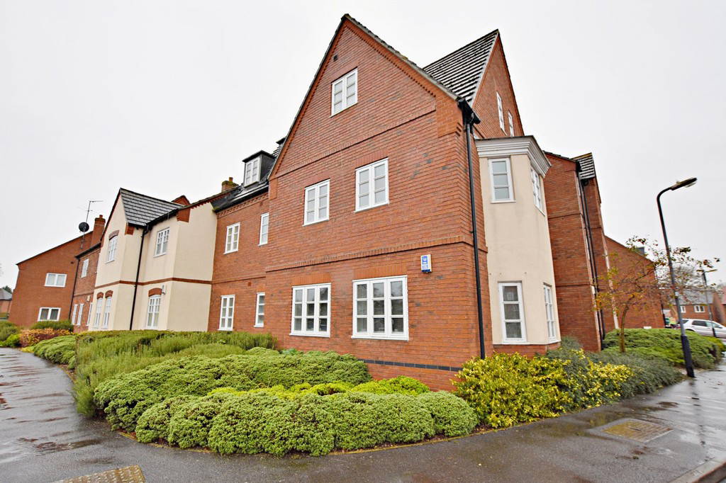 Ivy Grange, Bilton, Rugby