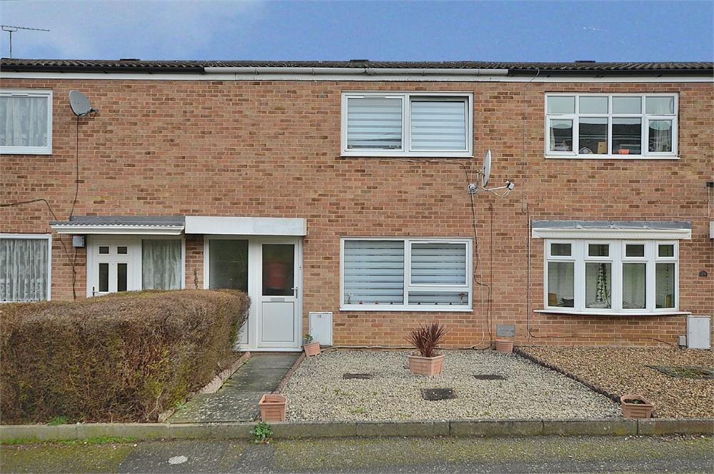 Lennox Walk, Rye Hill, Northampton Edward Knight Estate Agents