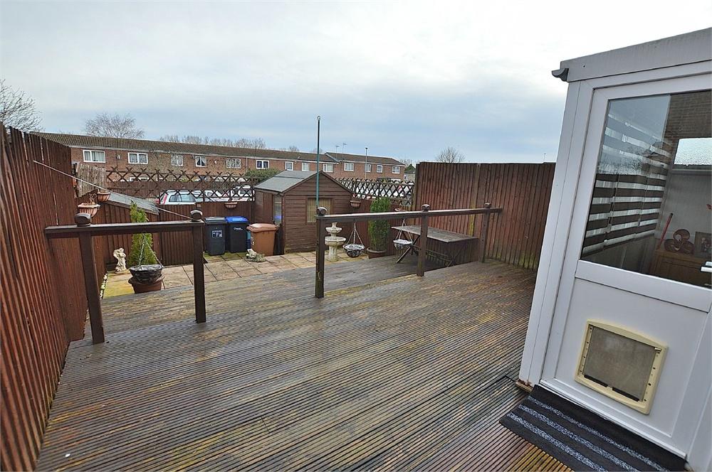 Lennox Walk, Rye Hill, Northampton Edward Knight Estate Agents