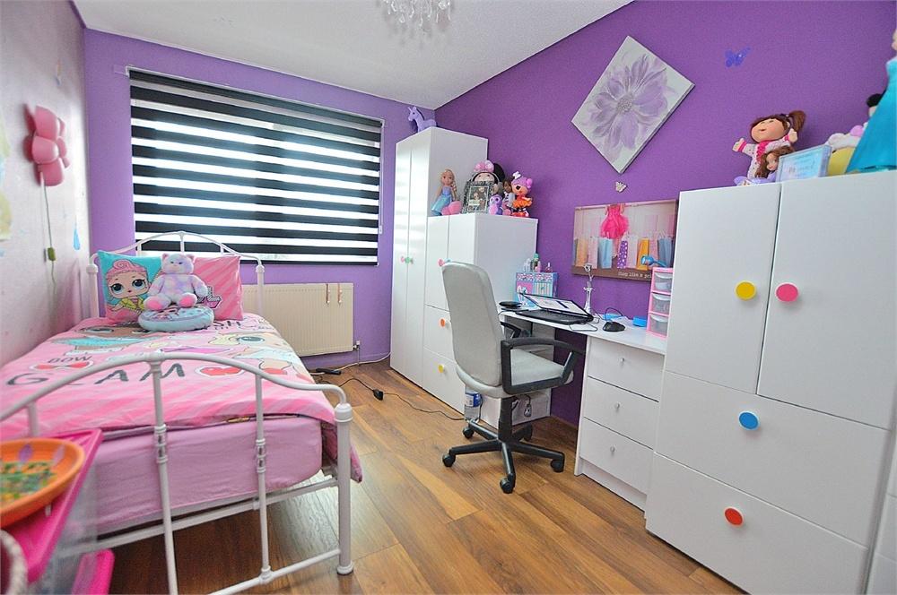 Lennox Walk, Rye Hill, Northampton Edward Knight Estate Agents