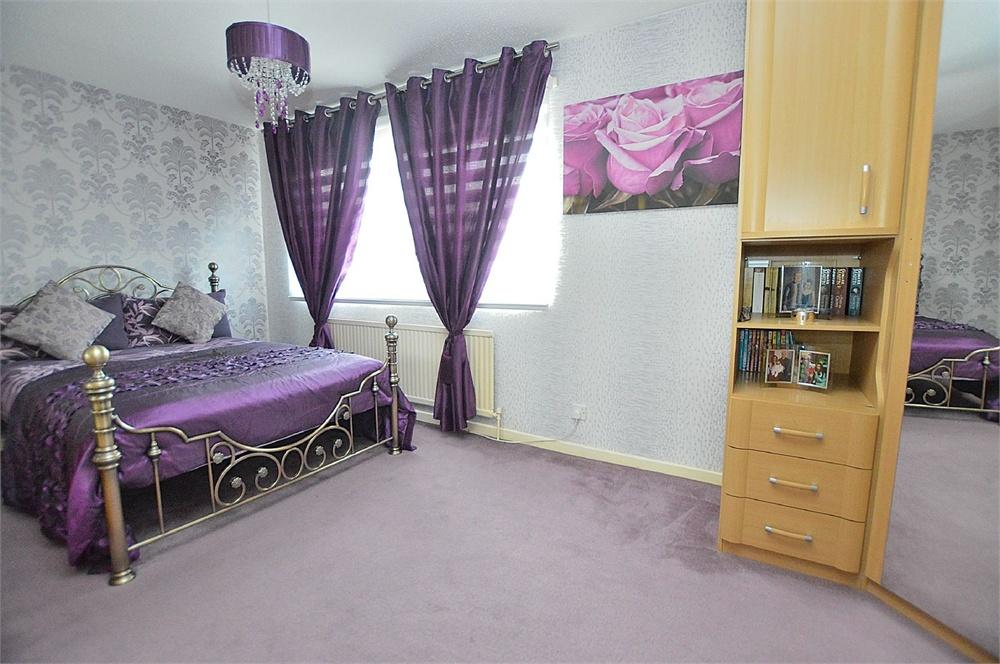 Lennox Walk, Rye Hill, Northampton Edward Knight Estate Agents