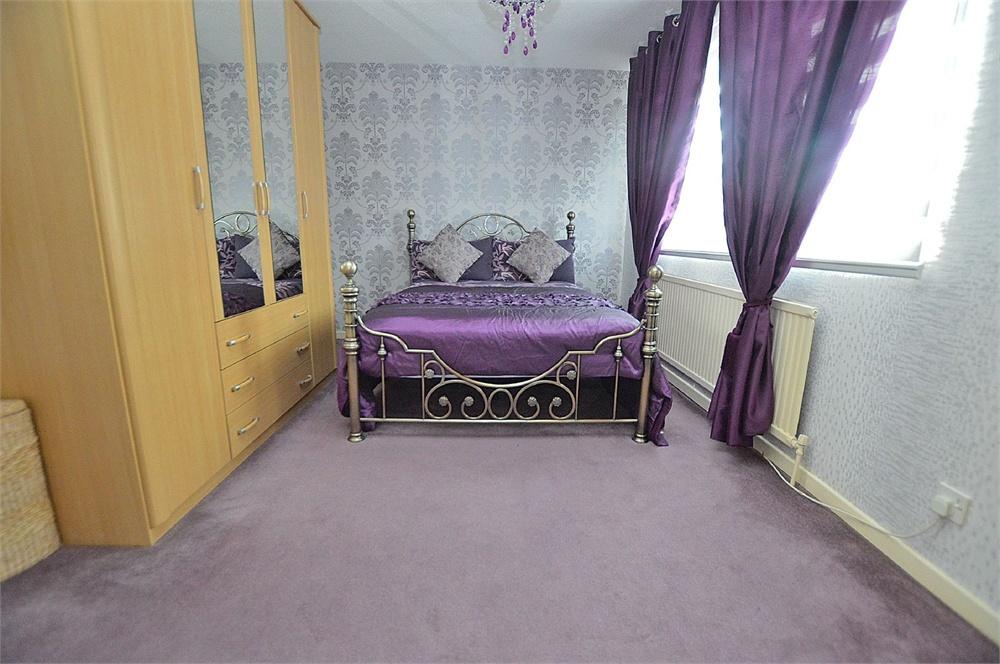 Lennox Walk, Rye Hill, Northampton Edward Knight Estate Agents