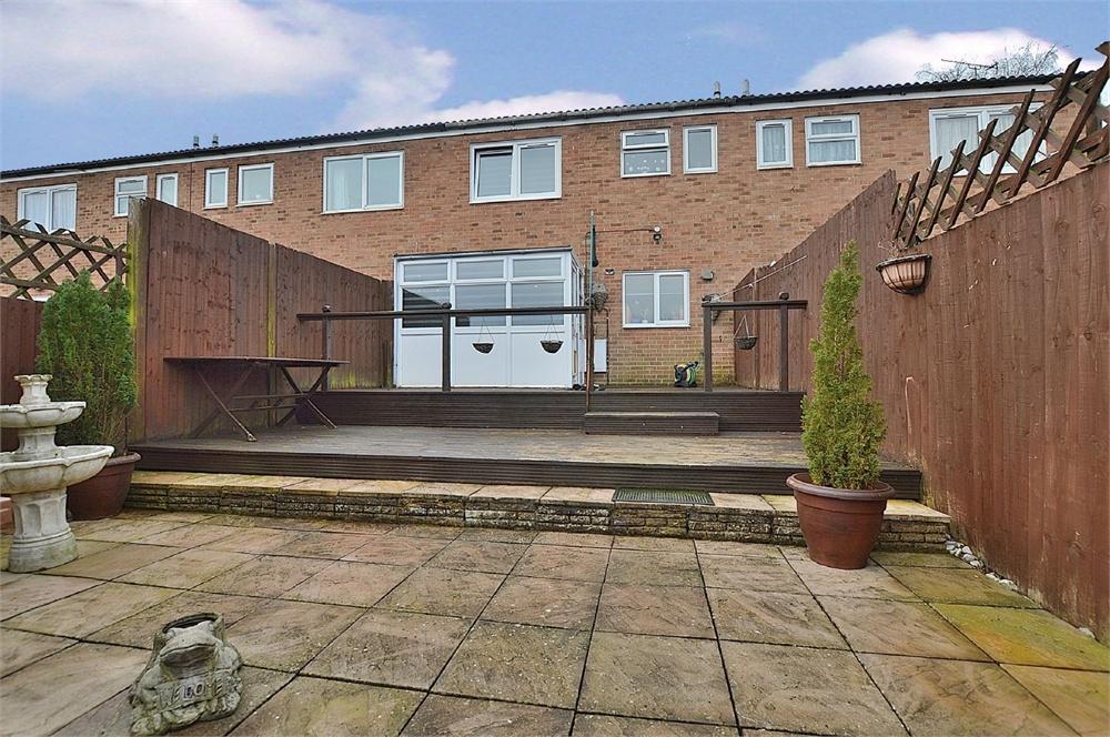 Lennox Walk, Rye Hill, Northampton Edward Knight Estate Agents