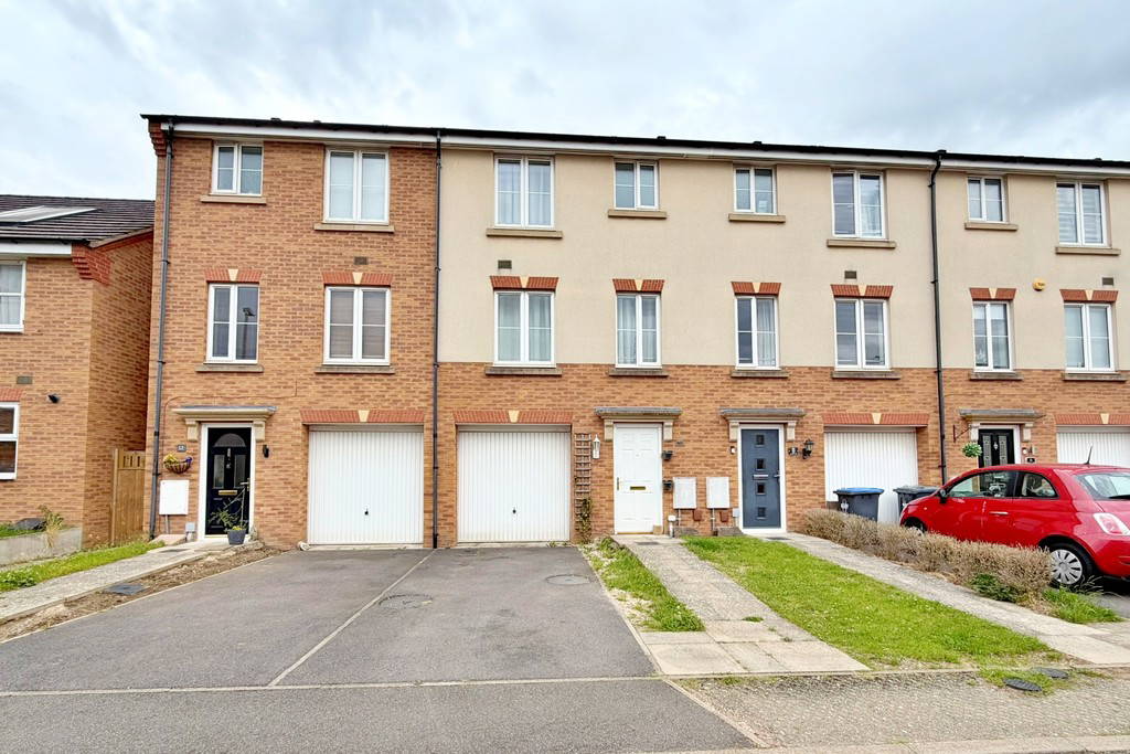 Brand Road, Rugby