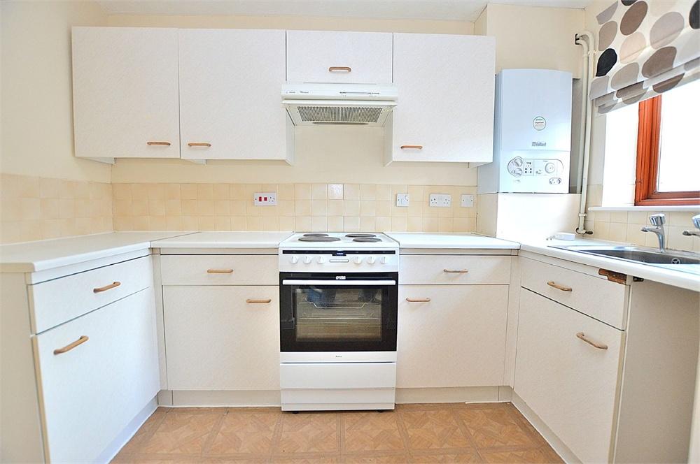 Woodpecker Way, East Hunsbury, Northampton Edward Knight Estate Agents