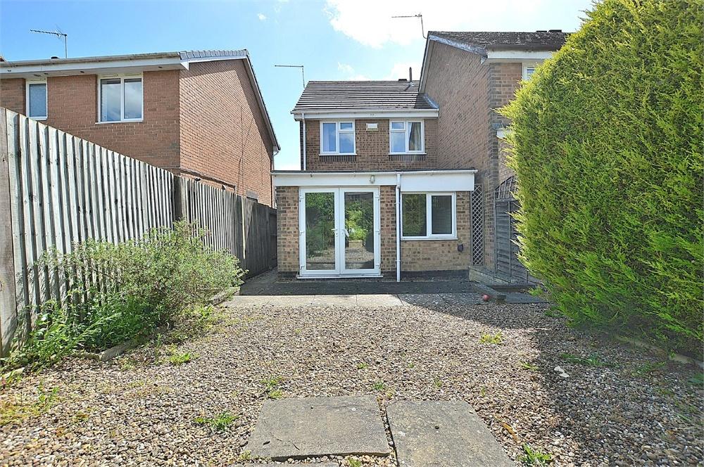 Tapeley Gardens, East Hunsbury, Northampton Edward Knight Estate Agents