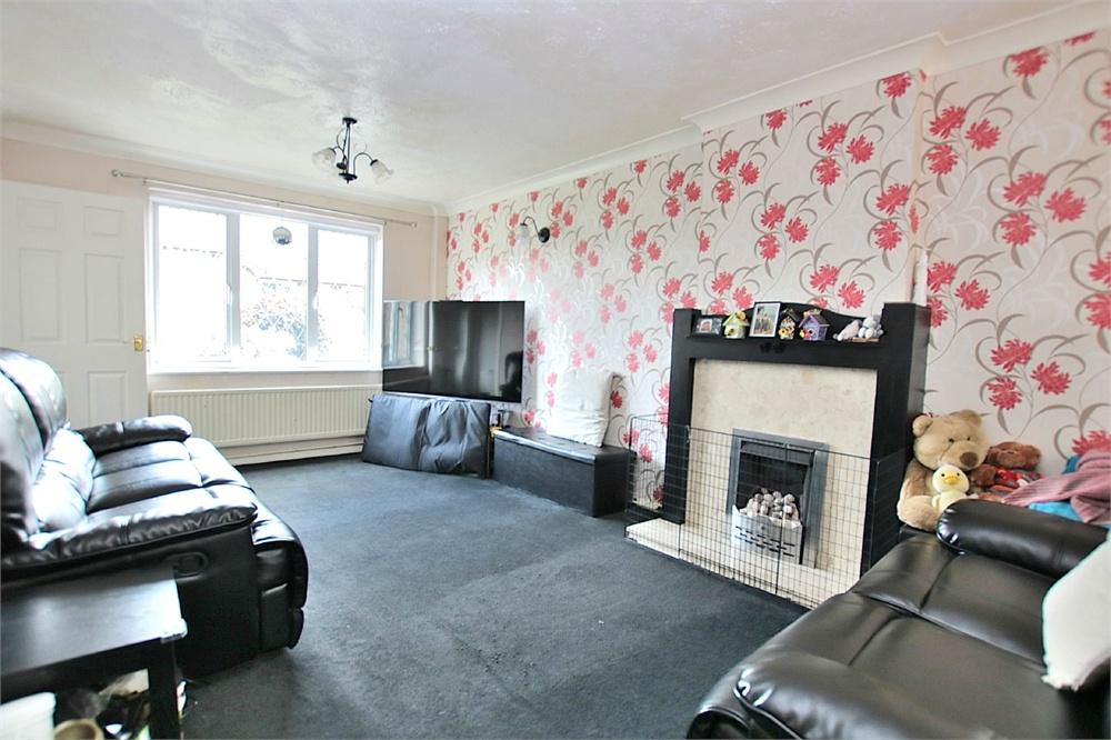 Healey Close, Rectory Farm, Northampton Edward Knight Estate Agents