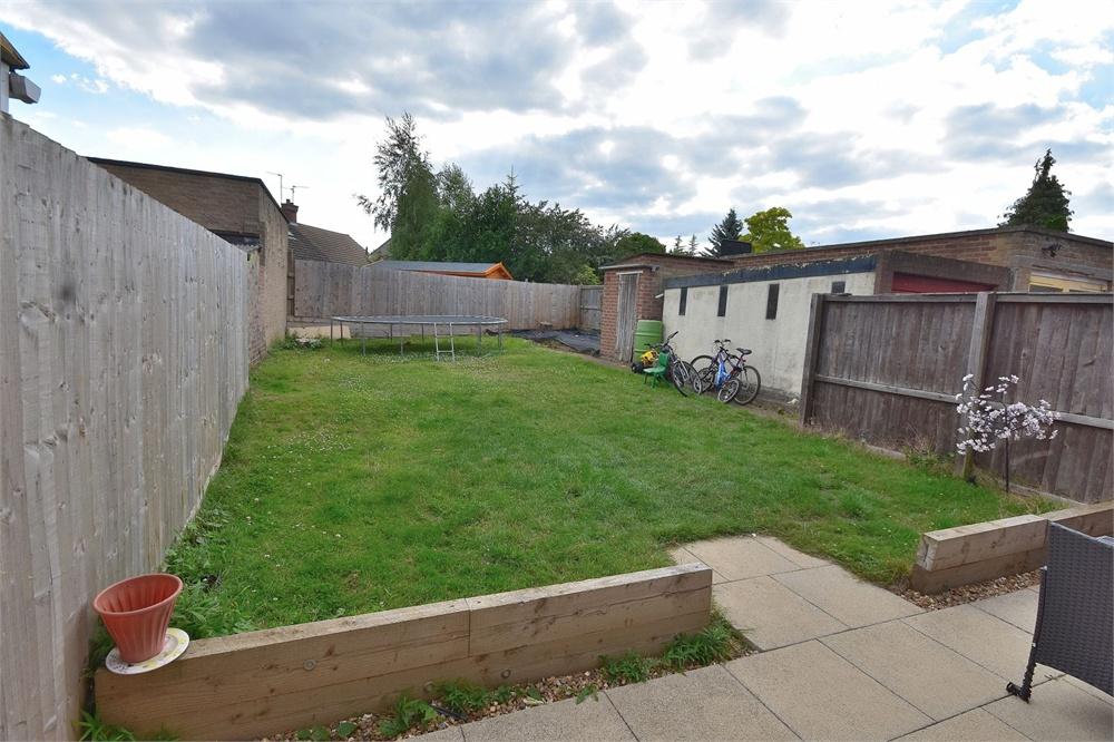 Chiltern Avenue, Duston, Northampton Edward Knight Estate Agents