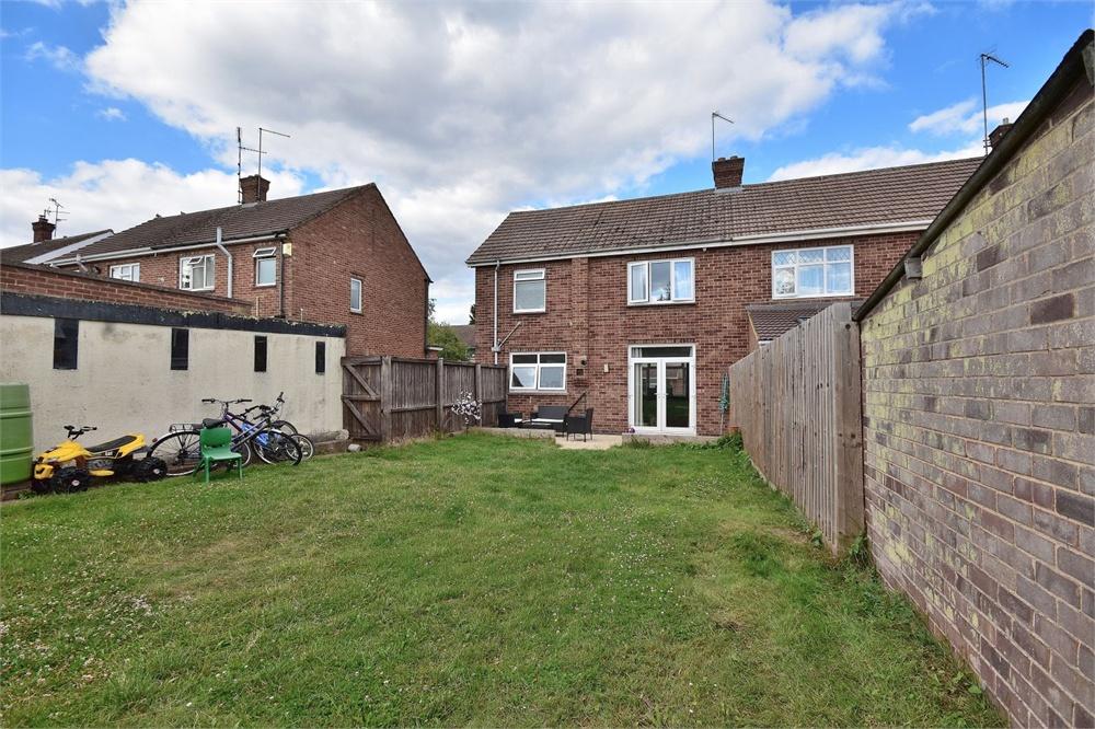 Chiltern Avenue, Duston, Northampton Edward Knight Estate Agents