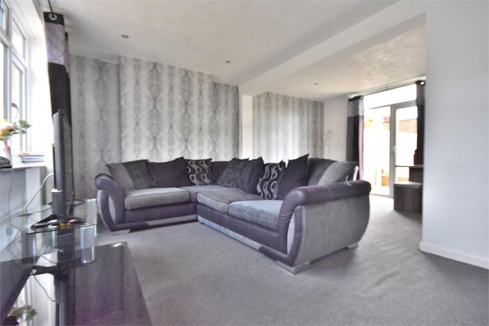 Chiltern Avenue, Duston, Northampton Edward Knight Estate Agents