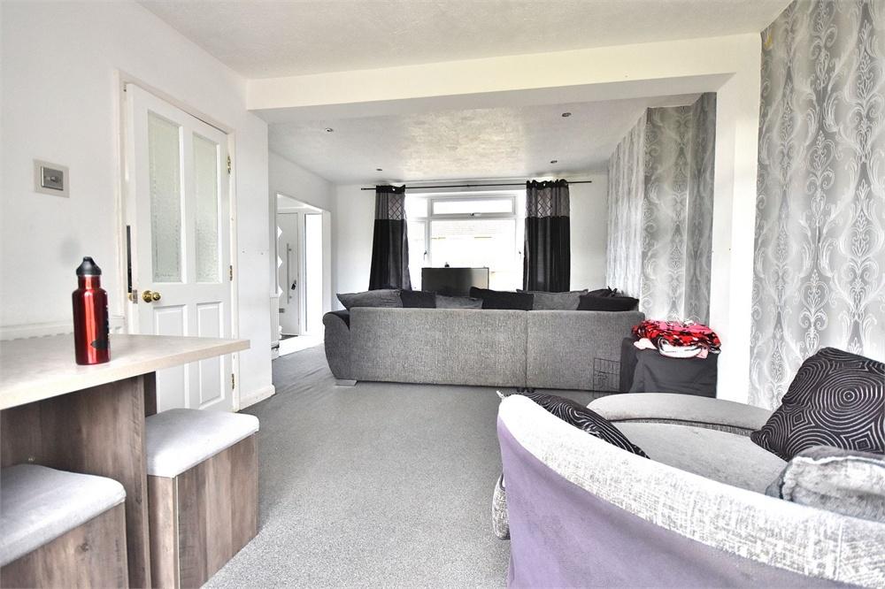 Chiltern Avenue, Duston, Northampton Edward Knight Estate Agents