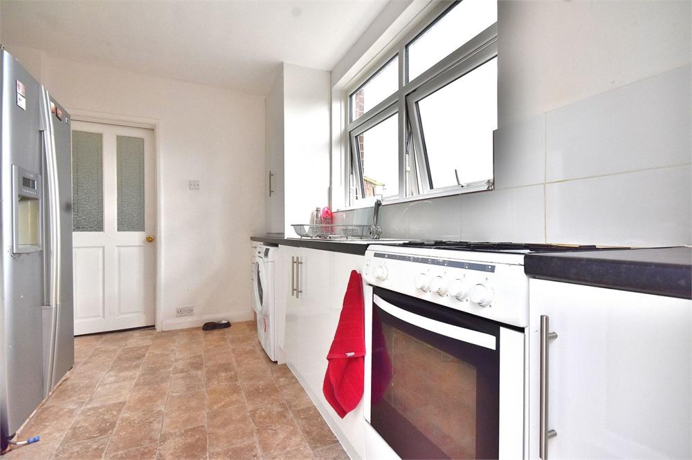 Chiltern Avenue, Duston, Northampton Edward Knight Estate Agents