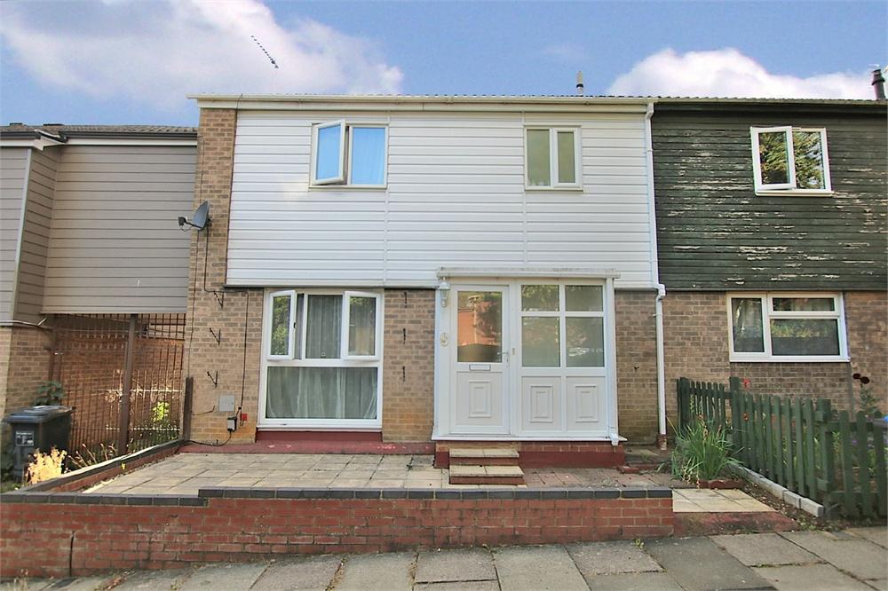 Holmecross Road, Thorplands, Northampton Edward Knight Estate Agents