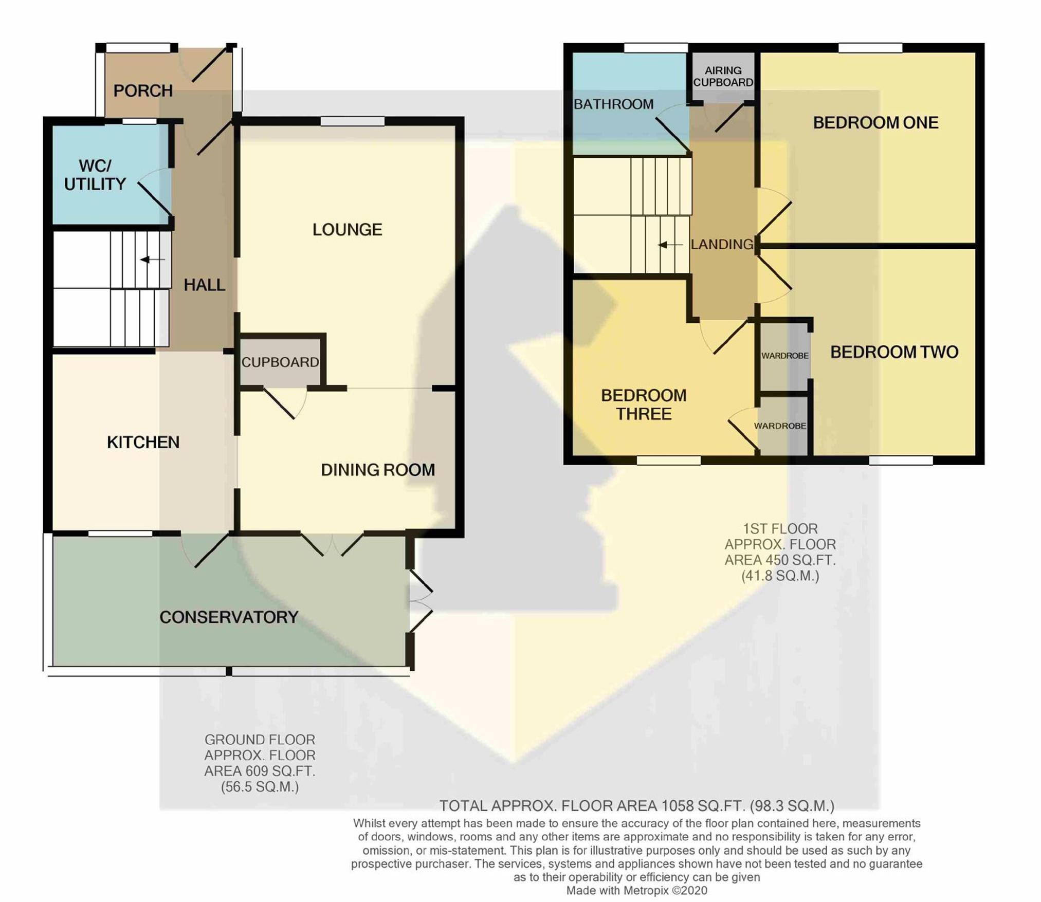 Holmecross Road, Thorplands, Northampton Edward Knight Estate Agents