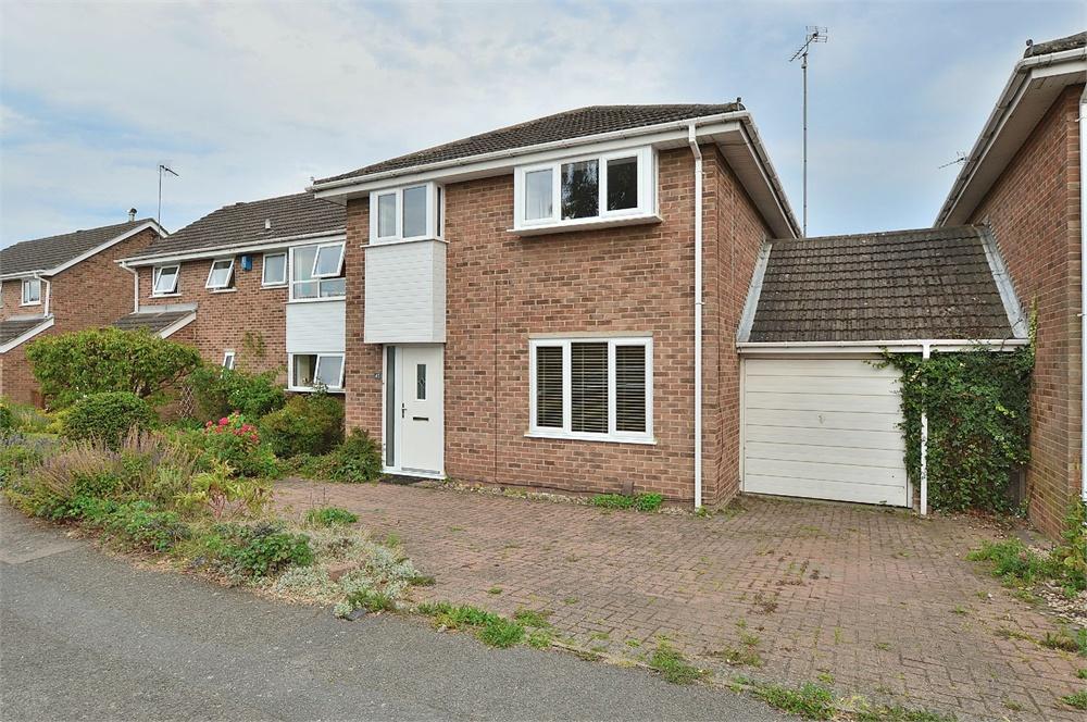 Cavendish Drive, Abington Vale, Northampton Edward Knight Estate Agents