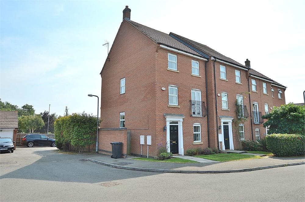 Elm Grove, Wootton, Northampton Edward Knight Estate Agents