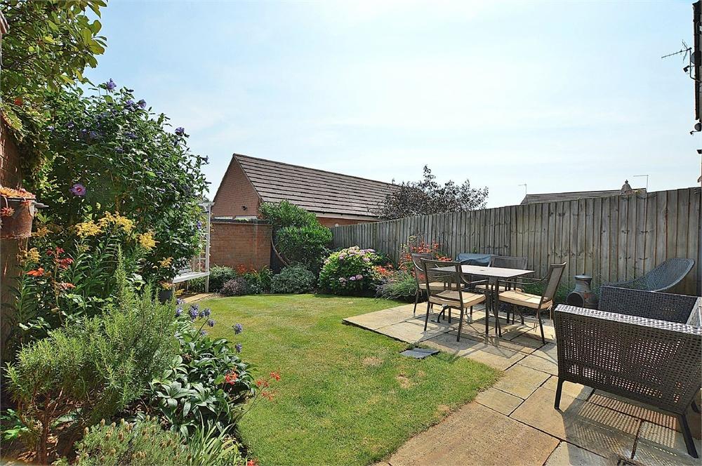 Elm Grove, Wootton, Northampton Edward Knight Estate Agents