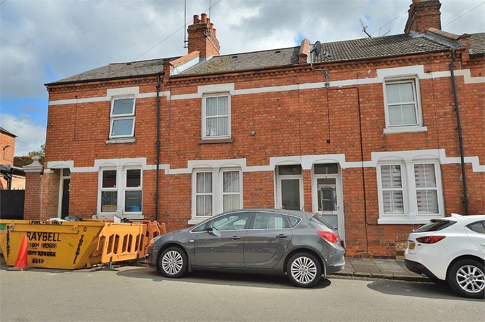 Collins Street, Abington, Northampton Edward Knight Estate Agents