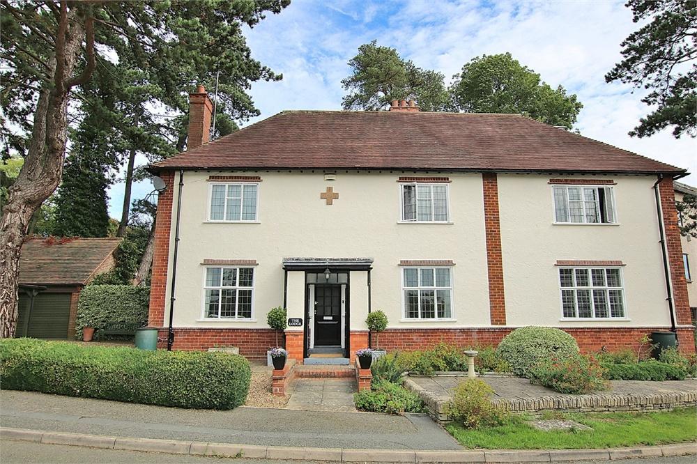 Highfield Park, Creaton, Northampton Edward Knight Estate Agents