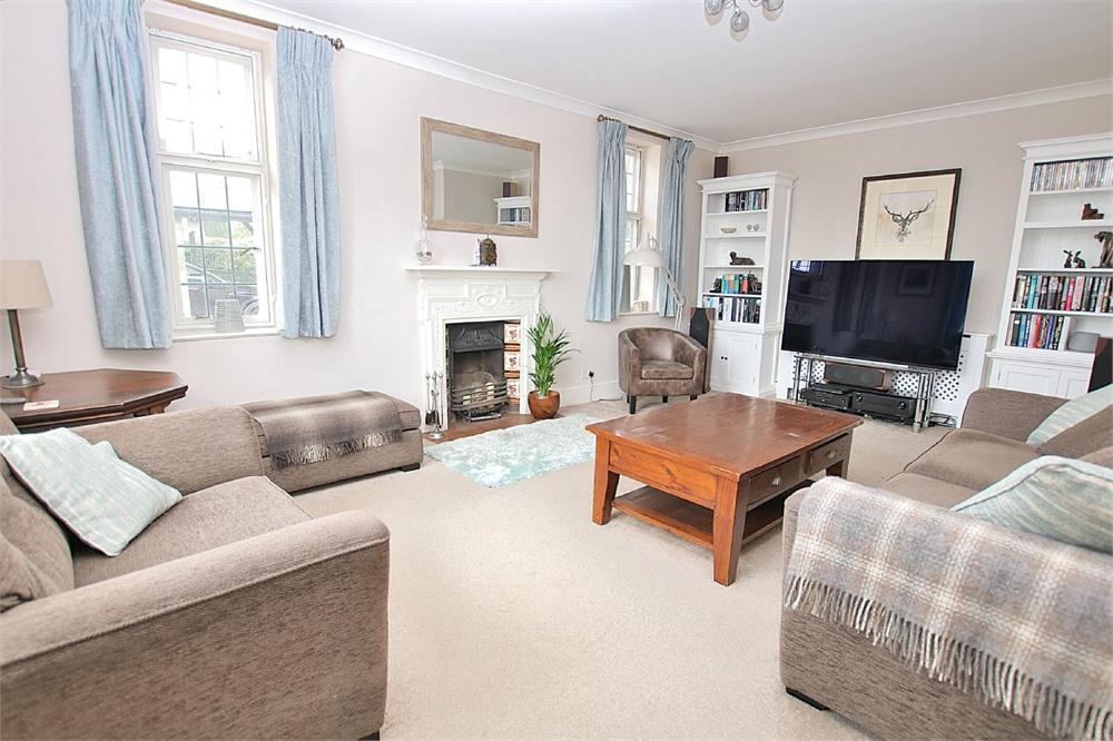 Highfield Park, Creaton, Northampton Edward Knight Estate Agents