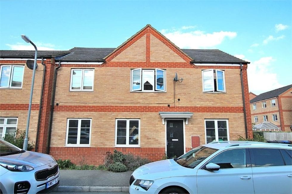 Newport Pagnell Road, Wootton, Northampton Edward Knight Estate Agents