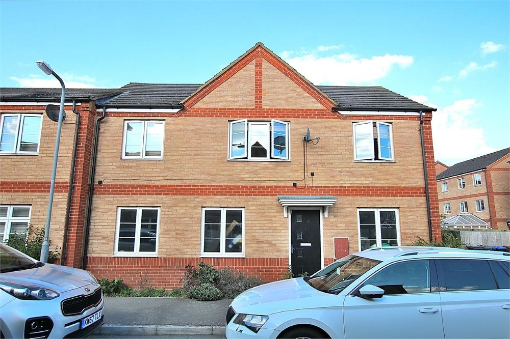 Newport Pagnell Road, Wootton, Northampton Edward Knight Estate Agents