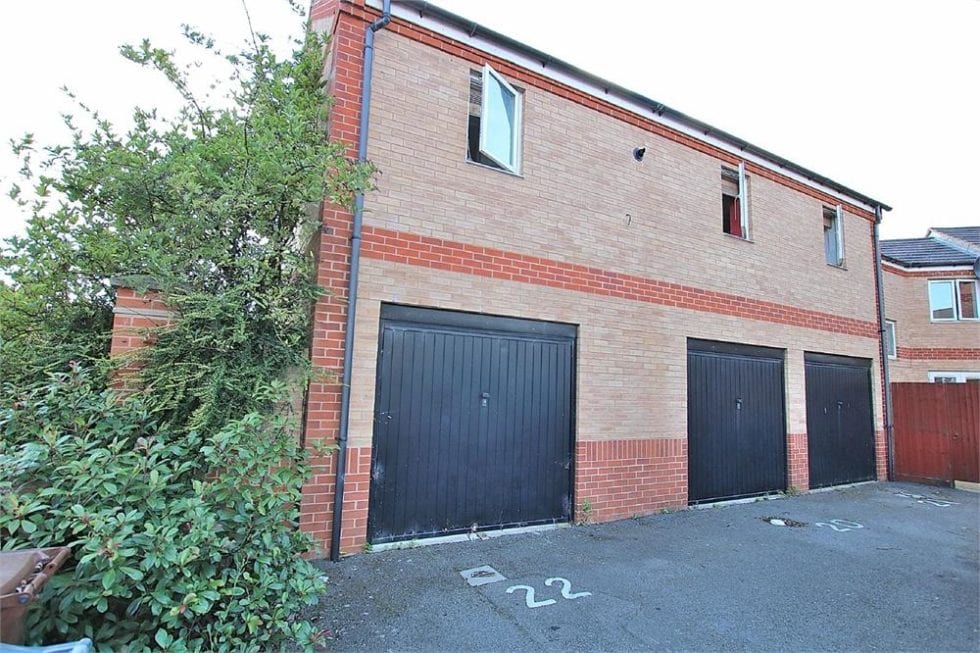 Newport Pagnell Road, Wootton, Northampton Edward Knight Estate Agents