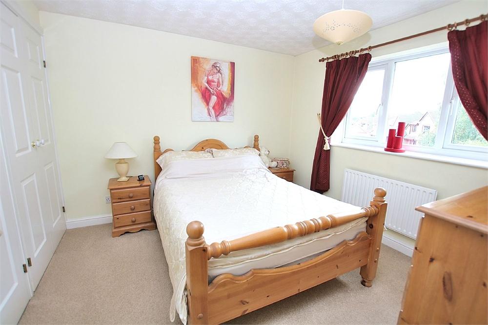 Wrekin Close, Hunsbury Hill, Northampton Edward Knight Estate Agents