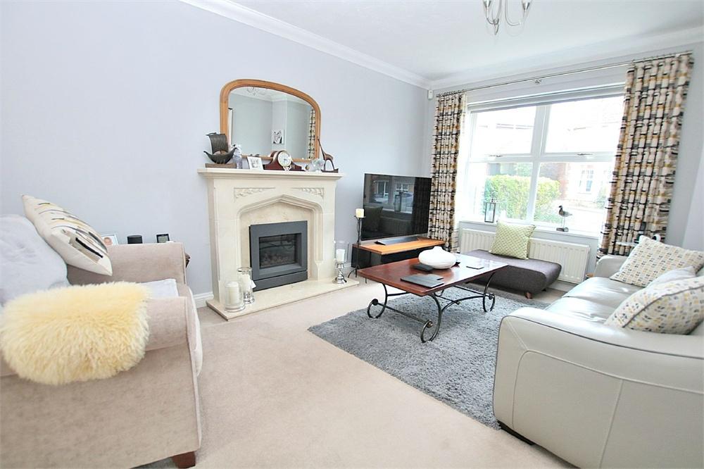 Primula Close, Abington Vale, Northampton Edward Knight Estate Agents