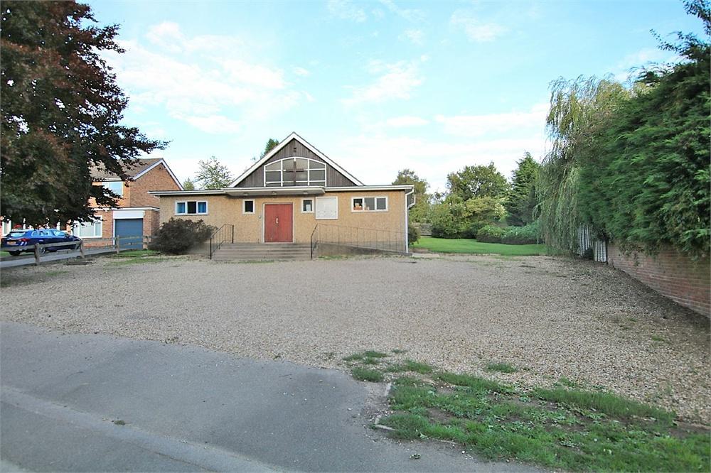 Churchill Road, Earls Barton, Northampton Edward Knight Estate Agents
