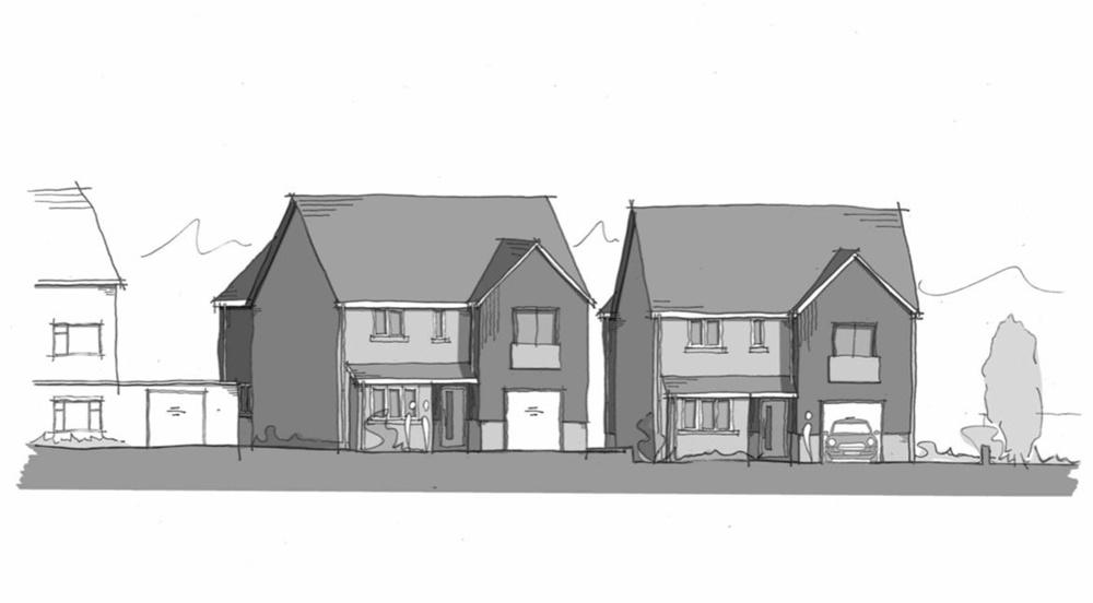 Churchill Road, Earls Barton, Northampton Edward Knight Estate Agents