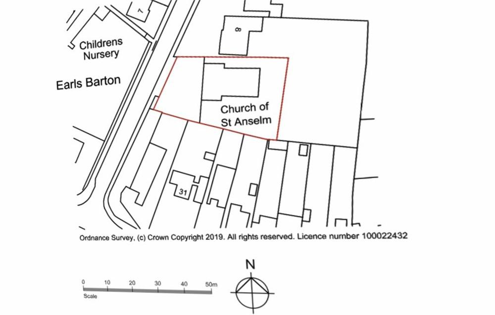 Churchill Road, Earls Barton, Northampton Edward Knight Estate Agents