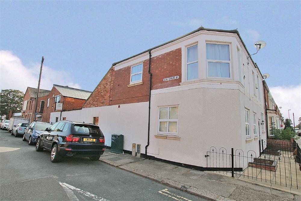 124 King Edward Road, Abington, Northampton Edward Knight Estate Agents