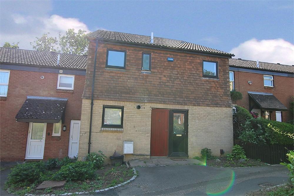 Windflower Place, Ecton Brook, Northampton Edward Knight Estate Agents