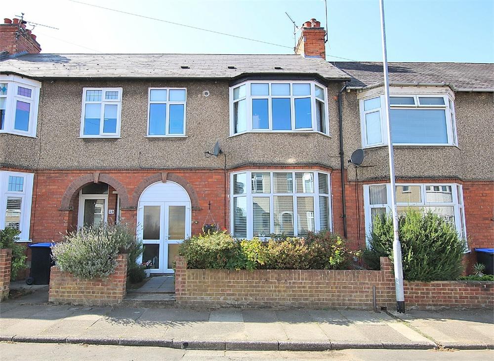 Hawthorn Road, Abington, Northampton Edward Knight Estate Agents