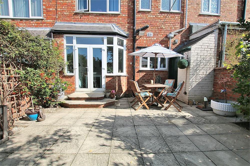 Hawthorn Road, Abington, Northampton Edward Knight Estate Agents