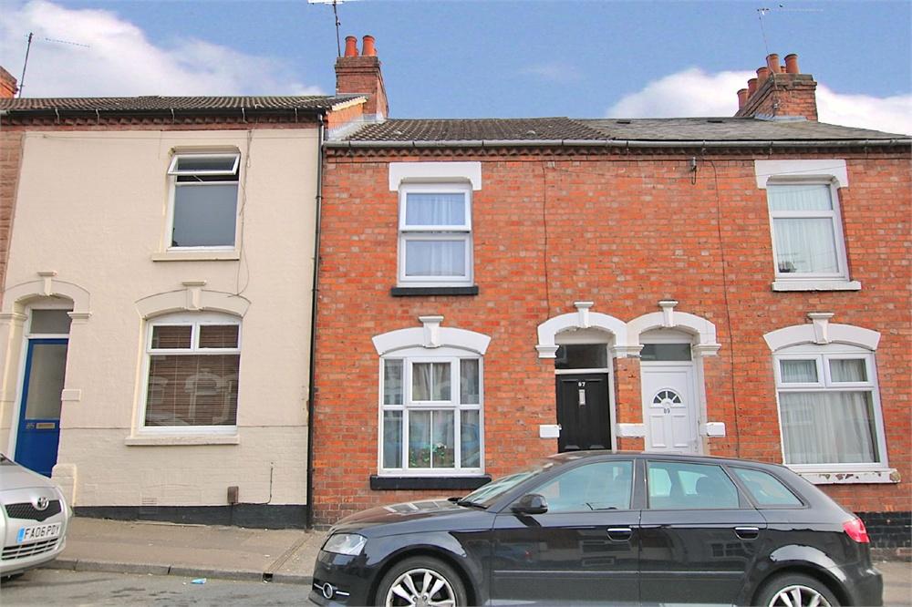 Stanley Street, Semilong, Northampton Edward Knight Estate Agents