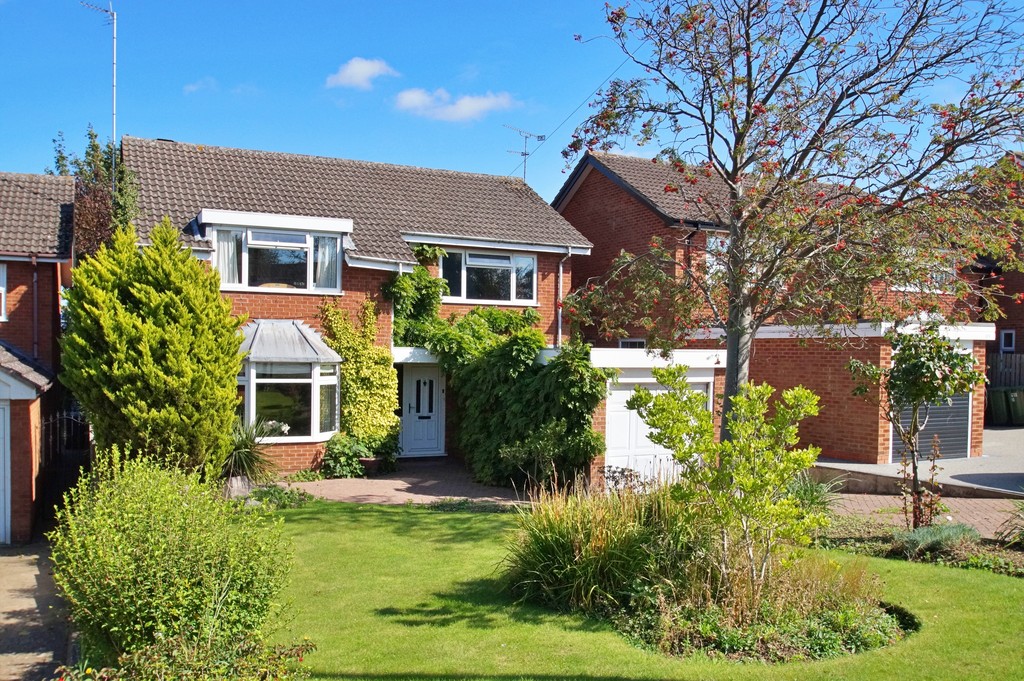 Bawnmore Road, Bilton, Rugby Edward Knight Estate Agents