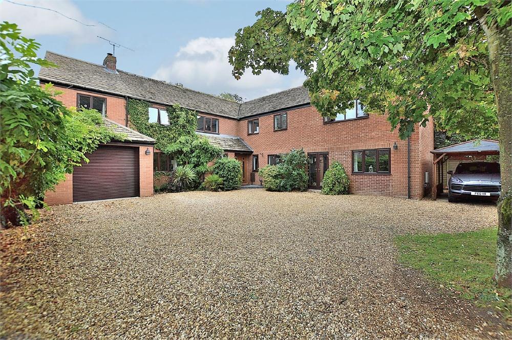 Stoke Road, Ashton, Northampton Edward Knight Estate Agents