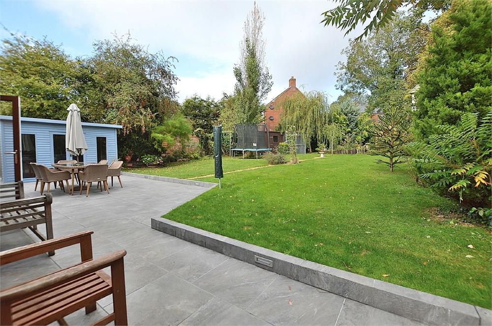 Stoke Road, Ashton, Northampton Edward Knight Estate Agents