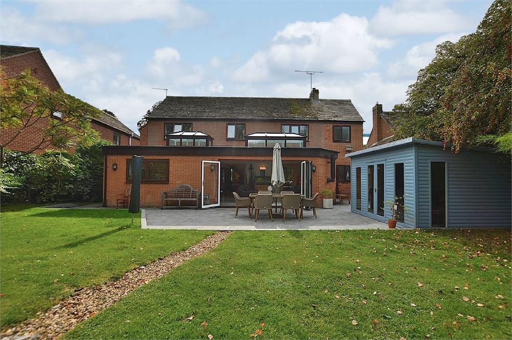 Stoke Road, Ashton, Northampton Edward Knight Estate Agents