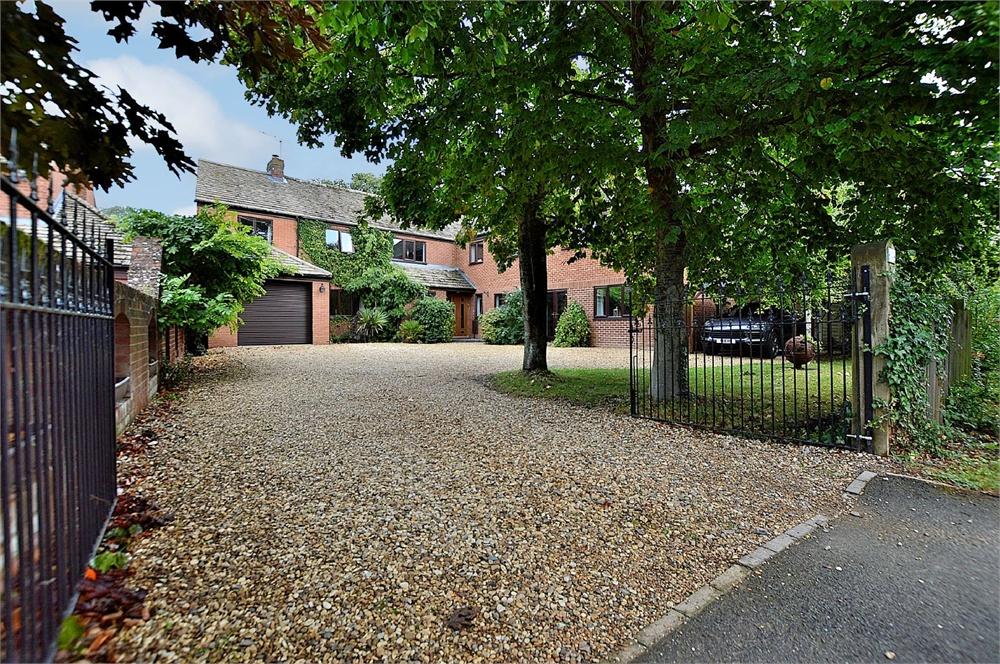 Stoke Road, Ashton, Northampton Edward Knight Estate Agents