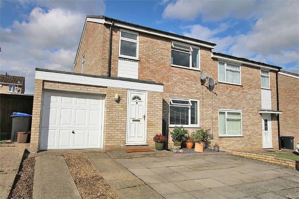 Furber Court, The Arbours, Northampton Edward Knight Estate Agents