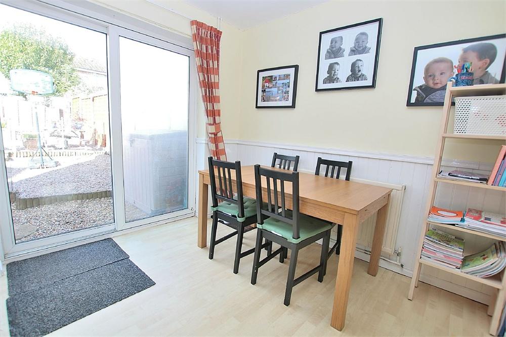 Furber Court, The Arbours, Northampton Edward Knight Estate Agents