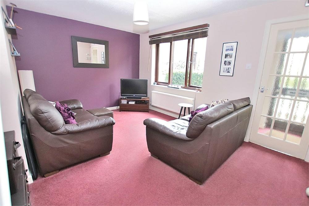 Ecton Park Road, Ecton Brook, Northampton Edward Knight Estate Agents