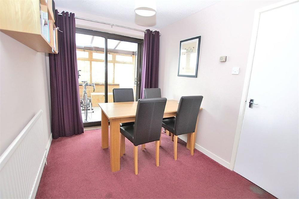 Ecton Park Road, Ecton Brook, Northampton Edward Knight Estate Agents