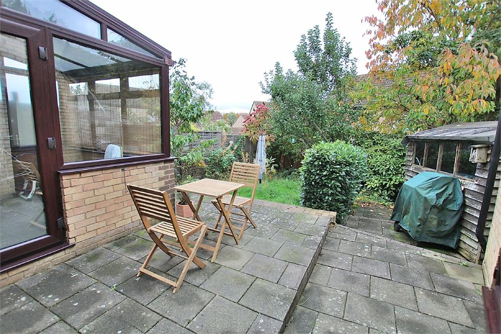 Ecton Park Road, Ecton Brook, Northampton Edward Knight Estate Agents