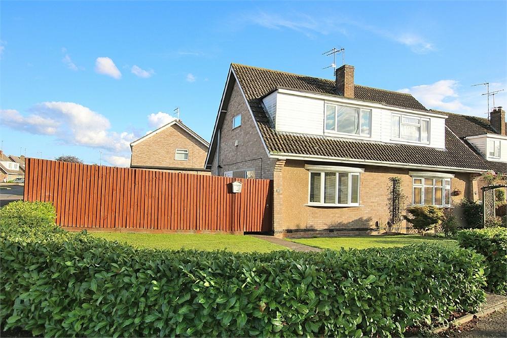 Prestbury Road, Duston, Northampton Edward Knight Estate Agents